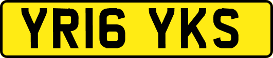 YR16YKS