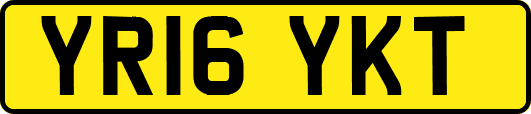 YR16YKT