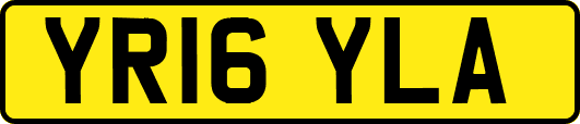 YR16YLA