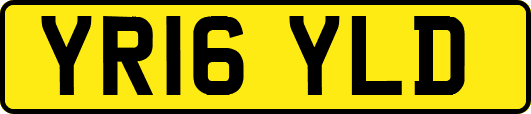 YR16YLD