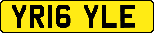 YR16YLE