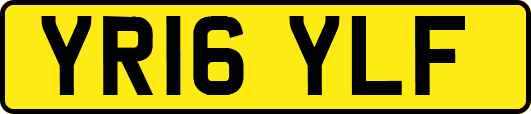 YR16YLF