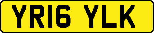 YR16YLK