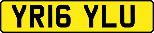 YR16YLU
