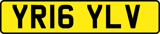 YR16YLV
