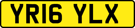YR16YLX
