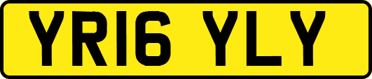 YR16YLY