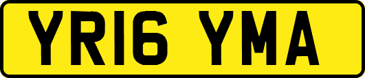YR16YMA