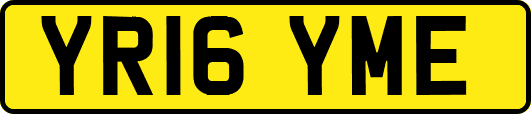YR16YME