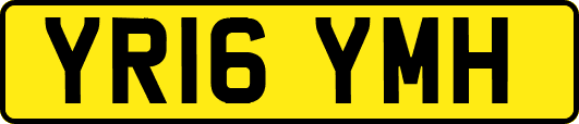 YR16YMH