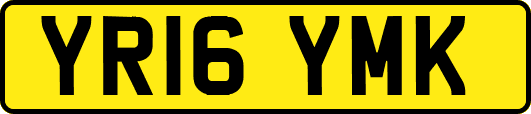 YR16YMK