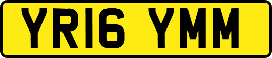 YR16YMM
