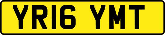 YR16YMT