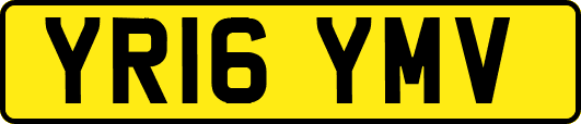 YR16YMV
