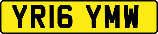 YR16YMW