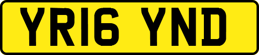 YR16YND
