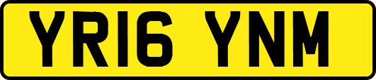 YR16YNM