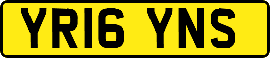YR16YNS