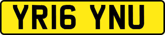 YR16YNU