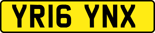 YR16YNX