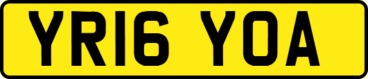 YR16YOA