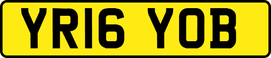 YR16YOB