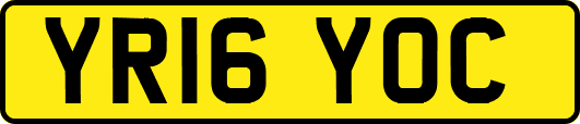 YR16YOC