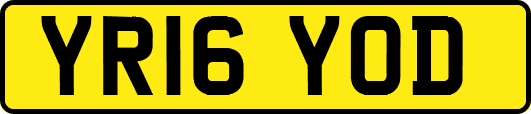 YR16YOD