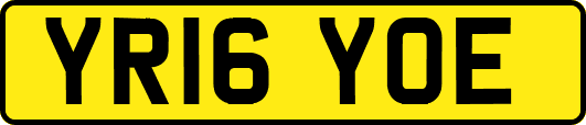 YR16YOE