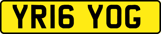 YR16YOG
