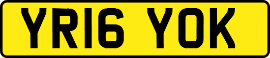 YR16YOK