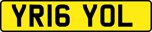 YR16YOL