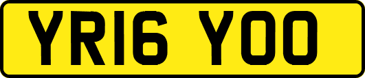 YR16YOO