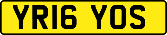 YR16YOS