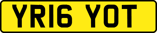 YR16YOT