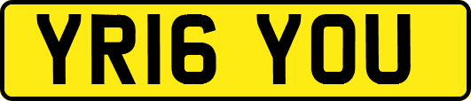 YR16YOU