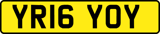 YR16YOY