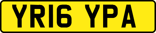YR16YPA