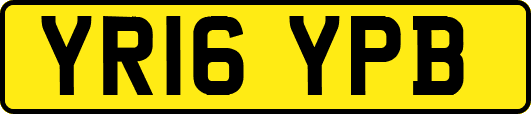 YR16YPB