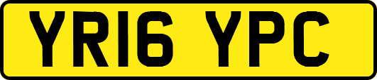 YR16YPC