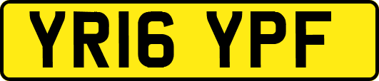 YR16YPF