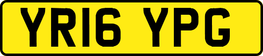 YR16YPG