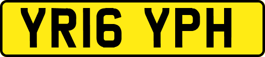 YR16YPH