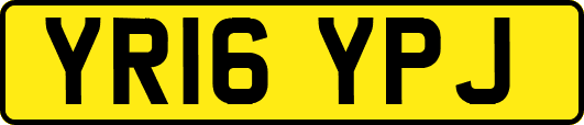 YR16YPJ