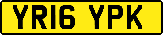 YR16YPK
