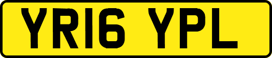 YR16YPL