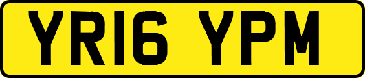 YR16YPM