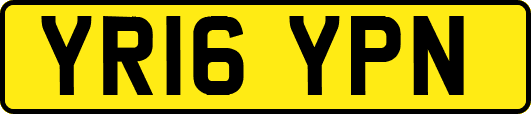 YR16YPN