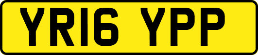 YR16YPP