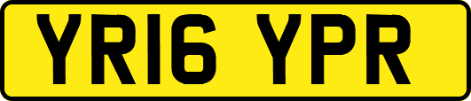 YR16YPR
